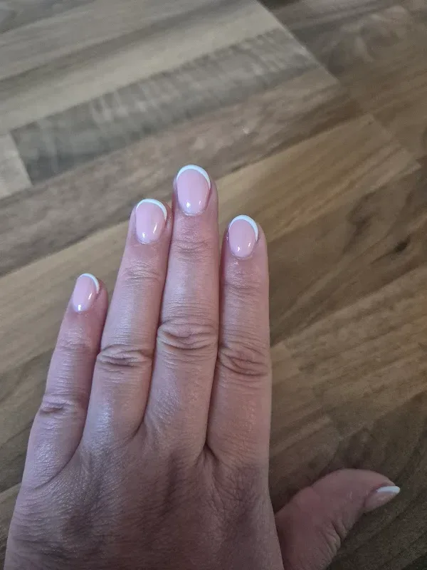The Amber Rooms Saltburn — Beauty Salon in Saltburn-by-the-Sea